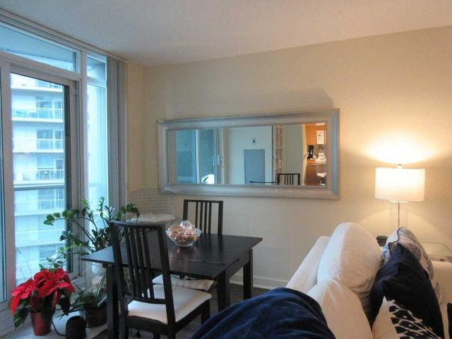 2611 - 373 Front St W, Condo with 1 bedrooms, 1 bathrooms and 1 parking in Toronto ON | Image 24