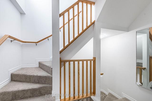 b11 - 1430 Highland Road W Rd, Townhouse with 2 bedrooms, 2 bathrooms and 1 parking in Kitchener ON | Image 15
