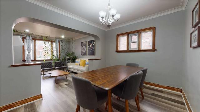 83 Twenty Seventh St, House detached with 2 bedrooms, 2 bathrooms and 3 parking in Toronto ON | Image 35