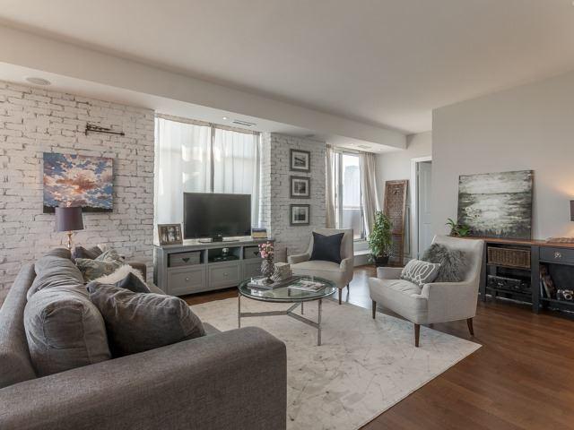 Uph04 - 900 Mount Pleasant Rd, Condo with 2 bedrooms, 3 bathrooms and 2 parking in Toronto ON | Image 4