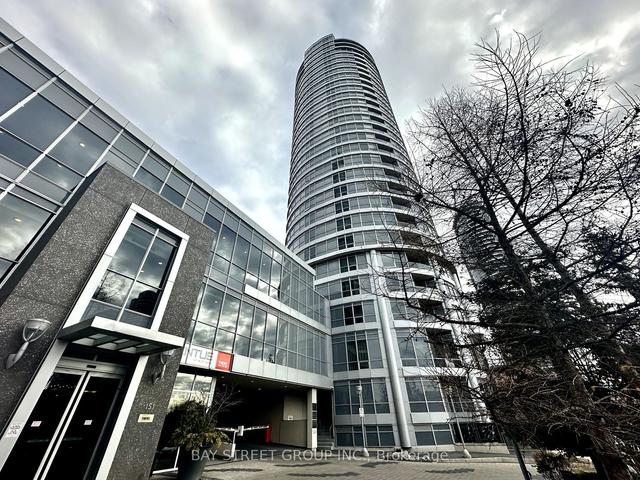 1908 - 151 Village Green Sq, Condo with 2 bedrooms, 2 bathrooms and 1 parking in Toronto ON | Image 6
