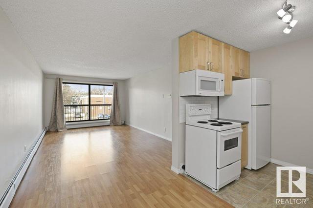 302 - 11040 82 St Nw, Condo with 1 bedrooms, 1 bathrooms and 1 parking in Edmonton AB | Image 10