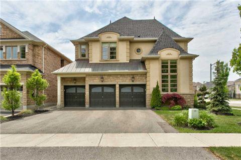 3198 Liptay Ave, House detached with 4 bedrooms, 4 bathrooms and 3 parking in Oakville ON | Image 2