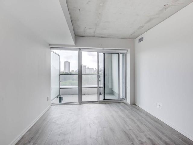 831 - 8 Hillsdale Ave, Condo with 1 bedrooms, 2 bathrooms and 0 parking in Toronto ON | Image 20
