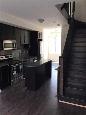 6 Thomas Mulholland Dr, House attached with 3 bedrooms, 3 bathrooms and 1 parking in Toronto ON | Image 3