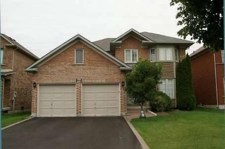 86 Rockwood Cres, House detached with 4 bedrooms, 4 bathrooms and 4 parking in Vaughan ON | Image 1