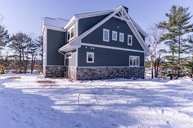 1034 Road 2900 Rd, House detached with 6 bedrooms, 4 bathrooms and 8 parking in Gravenhurst ON | Image 39