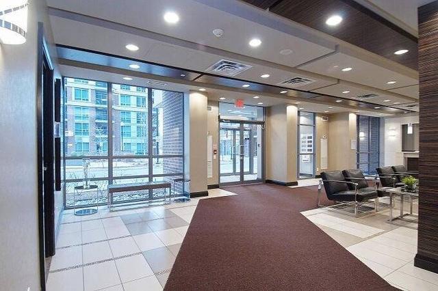 1009 - 1 Michael Power Pl, Condo with 1 bedrooms, 1 bathrooms and 1 parking in Toronto ON | Image 33