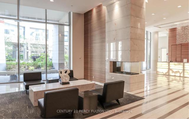 4109 - 2191 Yonge St, Condo with 1 bedrooms, 1 bathrooms and 1 parking in Toronto ON | Image 12
