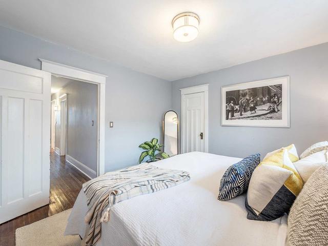 19 Malvern Ave, House semidetached with 3 bedrooms, 2 bathrooms and 0 parking in Toronto ON | Image 7