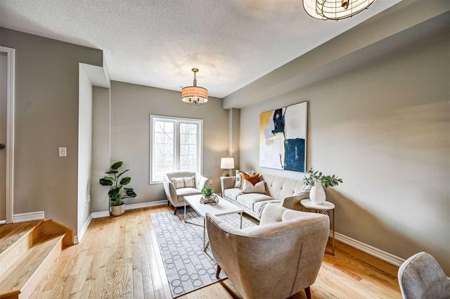 6 - 1115 Haig Blvd, Townhouse with 3 bedrooms, 3 bathrooms and 2 parking in Mississauga ON | Image 25