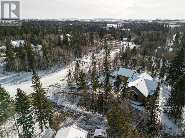 310, - 27475 Township Road 380, House detached with 5 bedrooms, 3 bathrooms and 4 parking in Red Deer County AB | Image 45