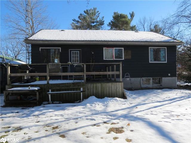 1027 Grey Street Street, House detached with 3 bedrooms, 1 bathrooms and null parking in Muskoka Lakes ON | Image 12
