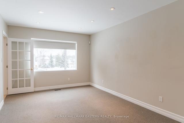 754 Chemong Rd, House attached with 3 bedrooms, 1 bathrooms and 4 parking in Peterborough ON | Image 30