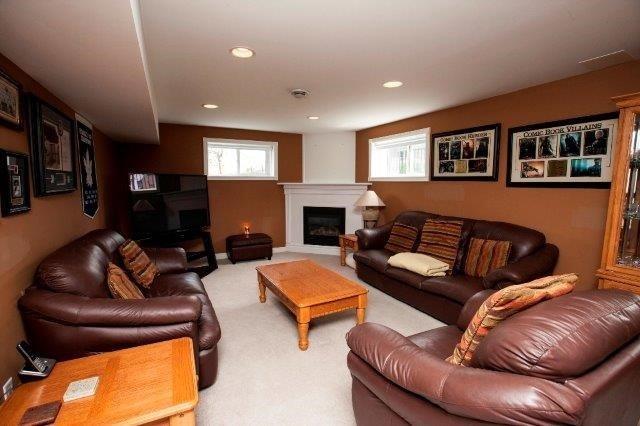 3 Bianca Dr, House detached with 4 bedrooms, 4 bathrooms and 6 parking in Niagara on the Lake ON | Image 15
