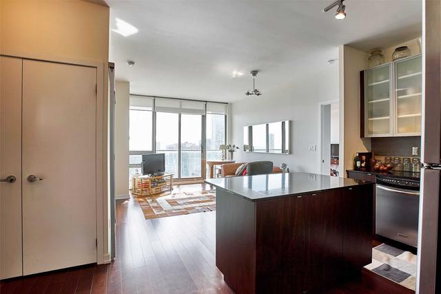 3107 - 33 Lombard St, Condo with 2 bedrooms, 2 bathrooms and 1 parking in Toronto ON | Image 23