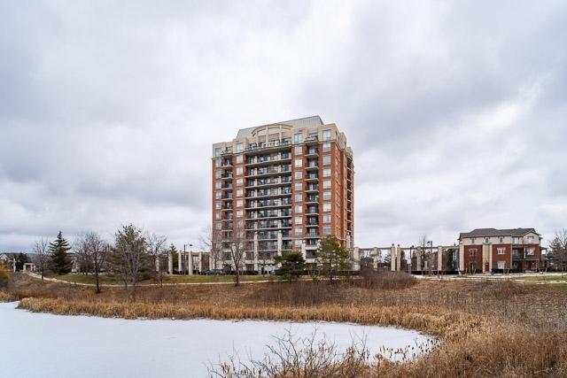 305 - 2325 Central Park Dr, Condo with 2 bedrooms, 2 bathrooms and 1 parking in Oakville ON | Image 1