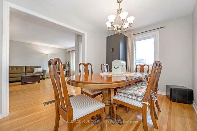 17 Ayr Cres, House detached with 3 bedrooms, 3 bathrooms and 6 parking in Toronto ON | Image 36