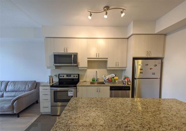 319sw - 9191 Yonge St, Condo with 1 bedrooms, 1 bathrooms and 1 parking in Richmond Hill ON | Image 29