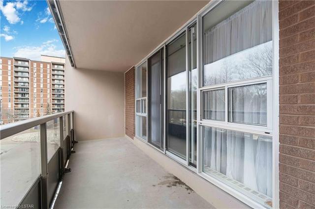 504 - 1966 Main Street W, House attached with 3 bedrooms, 1 bathrooms and 1 parking in Hamilton ON | Image 36