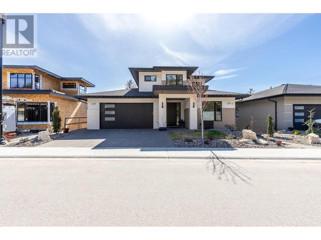 129 Summer Wood Drive, House detached with 5 bedrooms, 4 bathrooms and 2 parking in Kelowna BC | Image 5