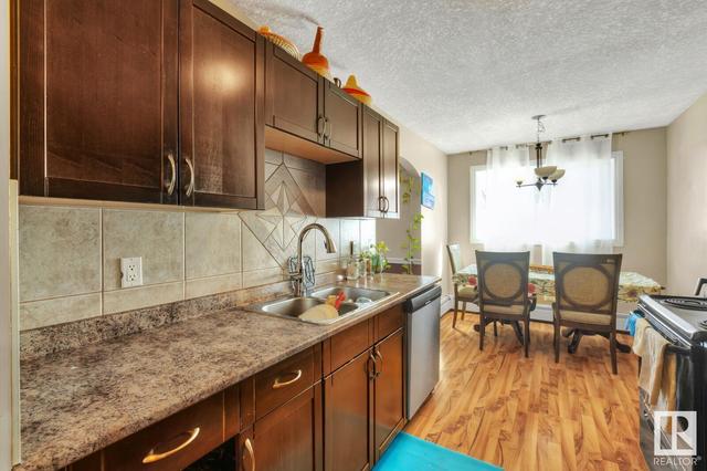 301 - 10949 109 St Nw, Condo with 2 bedrooms, 1 bathrooms and 1 parking in Edmonton AB | Image 21