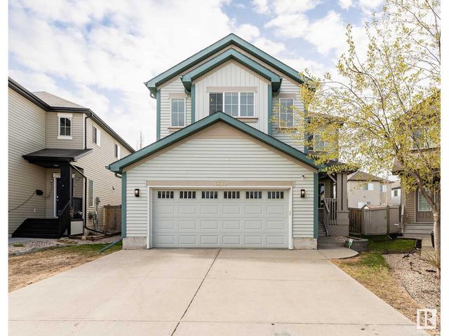 6139 10 Av Sw, House detached with 5 bedrooms, 3 bathrooms and null parking in Edmonton AB | Card Image