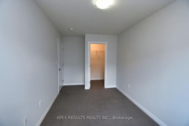 4 - 30 Times Square Blvd, House attached with 3 bedrooms, 3 bathrooms and 2 parking in Hamilton ON | Image 11
