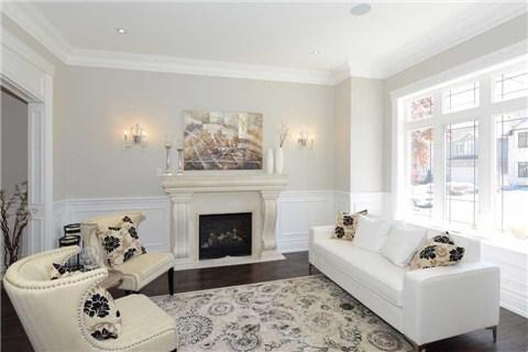70 Yorkview Dr, House detached with 4 bedrooms, 6 bathrooms and 4 parking in Toronto ON | Image 3