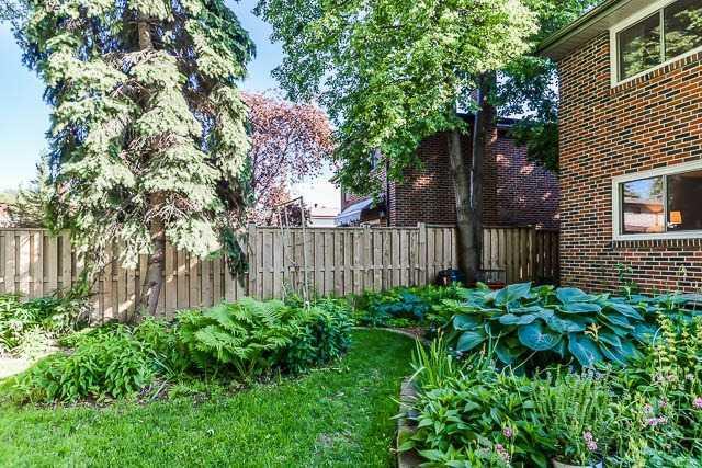 54 Beverly Glen Blvd, House detached with 4 bedrooms, 3 bathrooms and 2 parking in Toronto ON | Image 20
