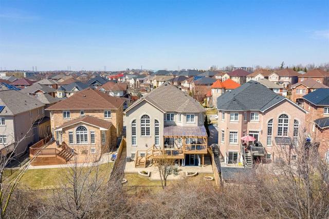 6713 Golden Hills Way, House detached with 5 bedrooms, 6 bathrooms and 6 parking in Mississauga ON | Image 29