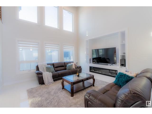 4110 Whispering River Dr Nw, House detached with 5 bedrooms, 5 bathrooms and 6 parking in Edmonton AB | Image 13
