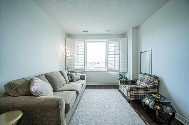 416 - 7400 Markham Rd, Condo with 3 bedrooms, 2 bathrooms and 1 parking in Markham ON | Image 13