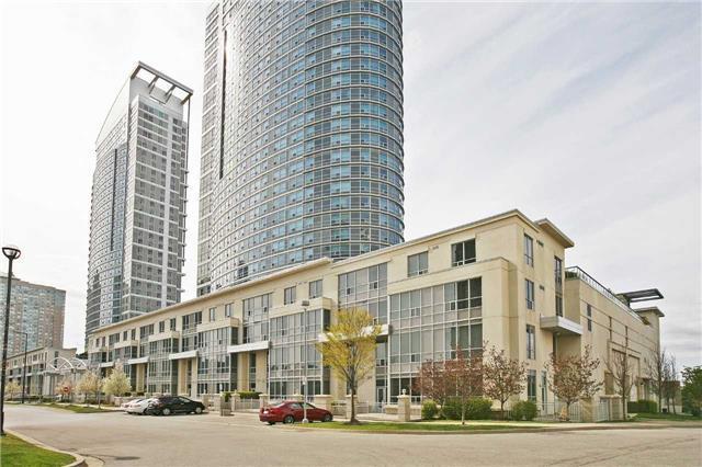 Th320 - 38 Lee Centre Dr, Townhouse with 2 bedrooms, 2 bathrooms and 1 parking in Toronto ON | Image 11