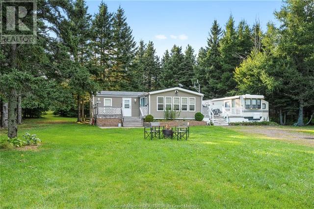 30 Budd Rd, House detached with 1 bedrooms, 1 bathrooms and null parking in Botsford NB | Image 2
