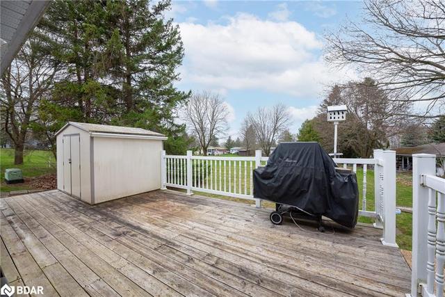 12 Pine Hill Court, House detached with 2 bedrooms, 2 bathrooms and 2 parking in Innisfil ON | Image 14
