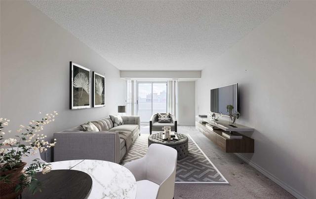312 - 8 Covington Rd, Condo with 2 bedrooms, 2 bathrooms and 1 parking in Toronto ON | Image 24