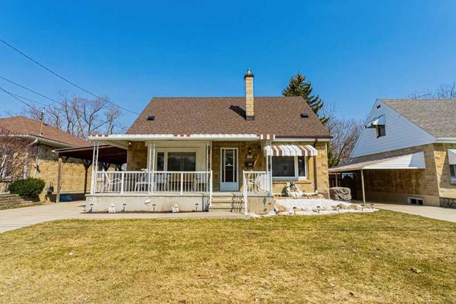 153 Dunkirk Dr, House detached with 3 bedrooms, 3 bathrooms and 3 parking in Hamilton ON | Image 12
