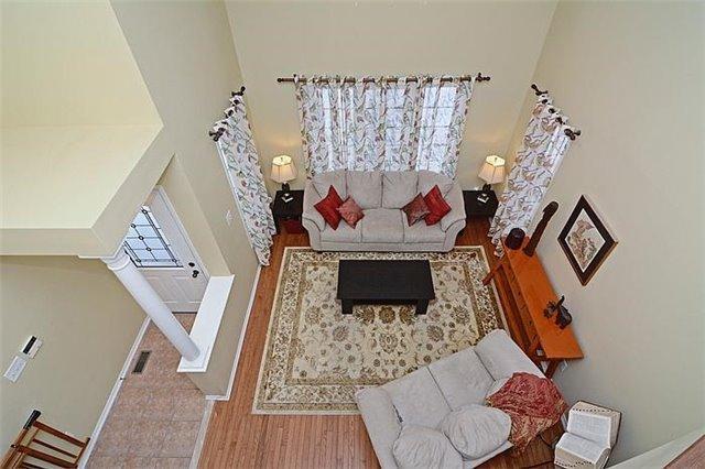 866 Audley Rd S, House detached with 4 bedrooms, 3 bathrooms and 2 parking in Ajax ON | Image 5