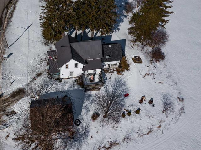 3861 County 25 Rd, House detached with 3 bedrooms, 2 bathrooms and 3 parking in Cramahe ON | Image 31