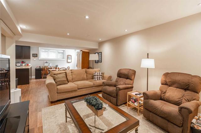 47 Jellicoe Ave, House detached with 3 bedrooms, 5 bathrooms and 5 parking in Toronto ON | Image 18