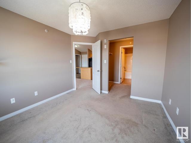 424 - 5340 199 St Nw, Condo with 2 bedrooms, 2 bathrooms and 2 parking in Edmonton AB | Image 21