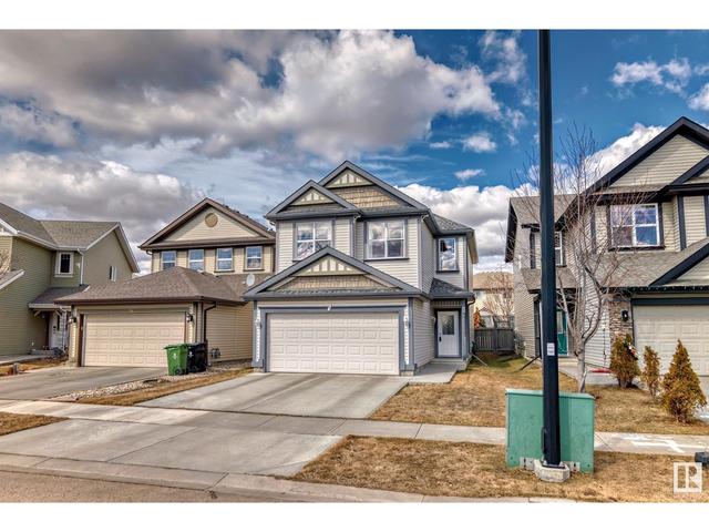 28 Campbell Co, House detached with 3 bedrooms, 2 bathrooms and null parking in Fort Saskatchewan AB | Image 52