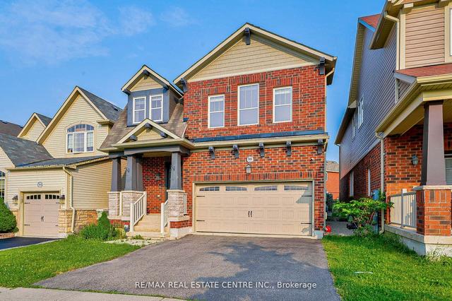 980 Clark Blvd, House detached with 4 bedrooms, 3 bathrooms and 6 parking in Milton ON | Image 12