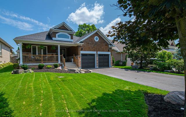 47 Kimberly Dr, House detached with 3 bedrooms, 2 bathrooms and 6 parking in Whitby ON | Image 12
