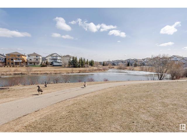 610 87 St Sw, House detached with 4 bedrooms, 2 bathrooms and null parking in Edmonton AB | Image 49