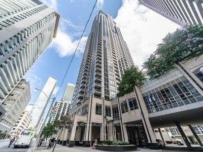 3213 - 763 Bay St, Condo with 1 bedrooms, 1 bathrooms and 1 parking in Toronto ON | Image 23