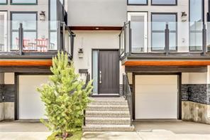 1119 15 Street Sw, Home with 3 bedrooms, 2 bathrooms and 2 parking in Calgary AB | Image 36