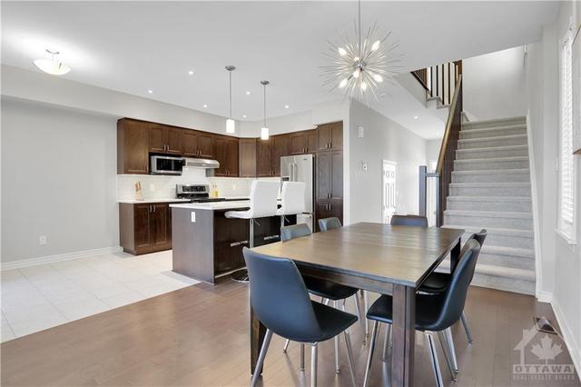 811 Quartet Avenue, Townhouse with 3 bedrooms, 3 bathrooms and 2 parking in Ottawa ON | Image 8