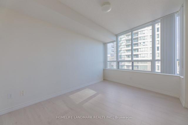 2905 - 18 Spring Garden Ave, Condo with 2 bedrooms, 2 bathrooms and 1 parking in Toronto ON | Image 8